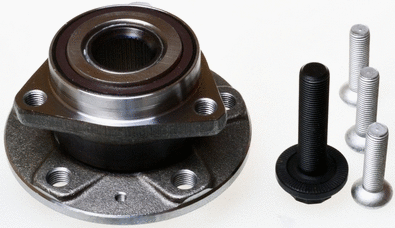 Kit de roulements de roue DENCKERMANN W413391