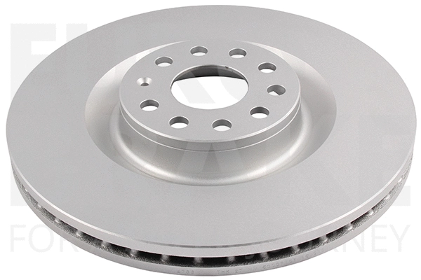 Disque de frein EUROBRAKE 5815344786