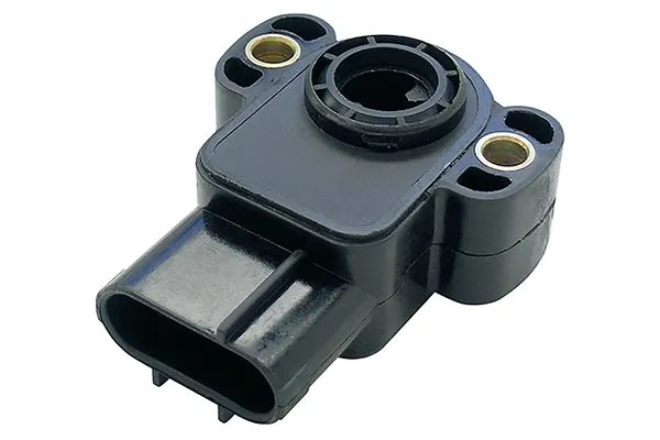 Capteur, position du papillon HELLA 6PX 358 281-001