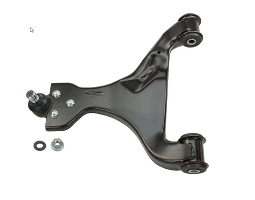 Bras de liaison, suspension de roue MTR 12162635