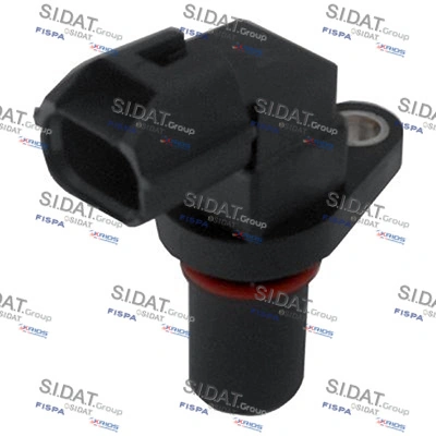 Capteur, vitesse SIDAT 83.3326