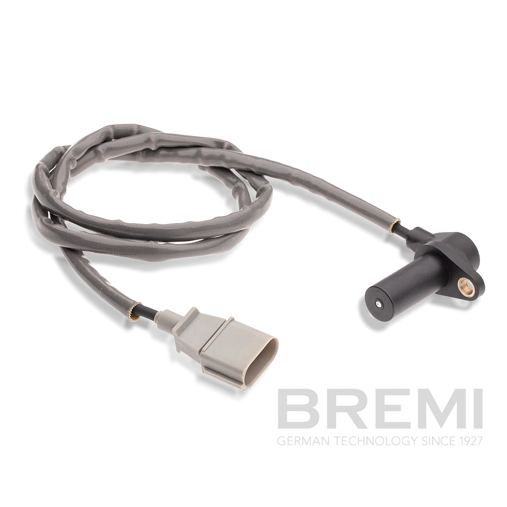 Capteur d'angle, vilebrequin BREMI 60646