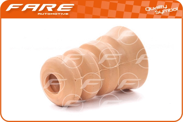 Butée élastique, suspension FARE SA 5081