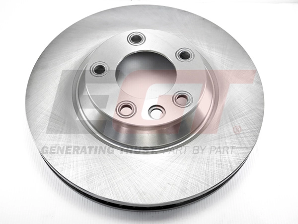 Disque de frein EGT 410404EGT