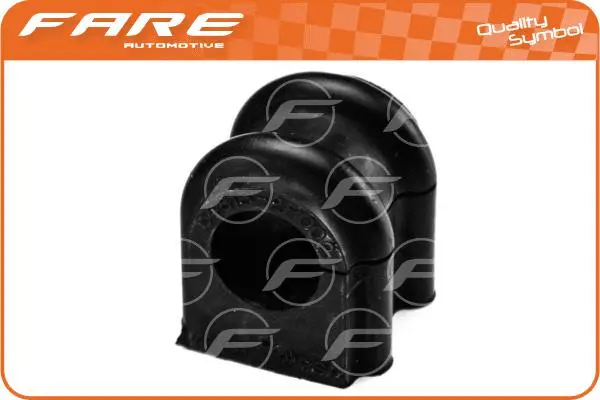 Coussinet de palier, stabilisateur FARE-CO 22112