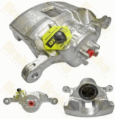 Étrier de frein Brake ENGINEERING CA2367