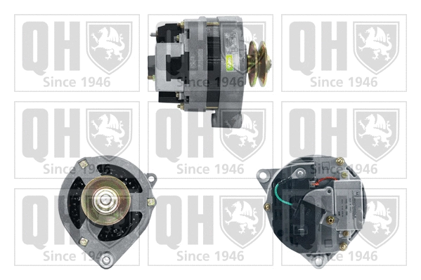 Alternateur QUINTON HAZELL QRA2530