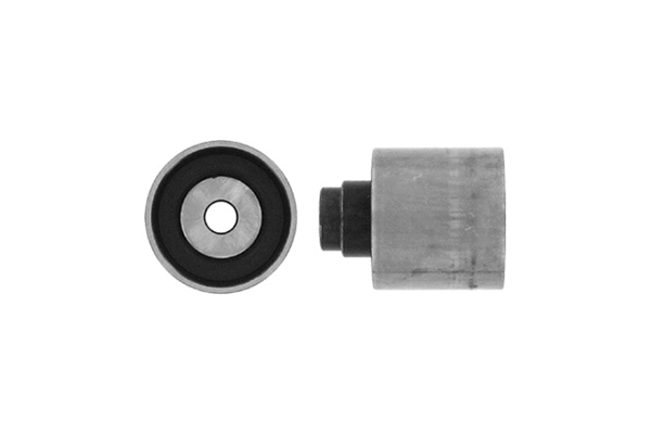 Kit de montage, poulie de renvoi/guidage (courroie crantée) SKF Brazil VKM 21147