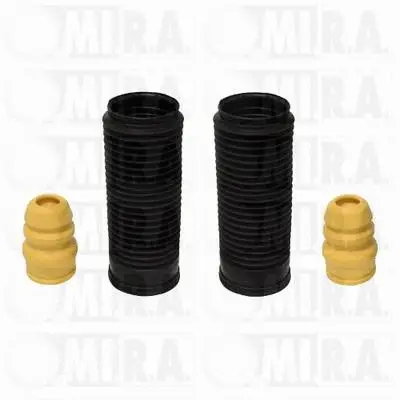 Bouchon de protection/soufflet, amortisseur MI.R.A. 66/3193K