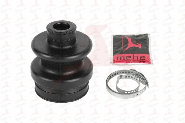 Jeu de joints-soufflets, arbre de commande MEHA AUTOMOTIVE MH42040S