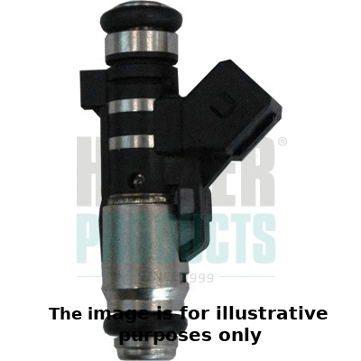 Injecteur HOFFER H75112202E