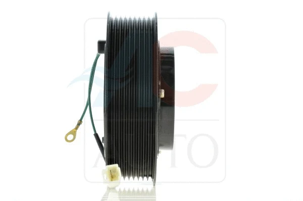 Embrayage magnétique, pour compresseurs de climatisation ACAUTO AC-06DN56