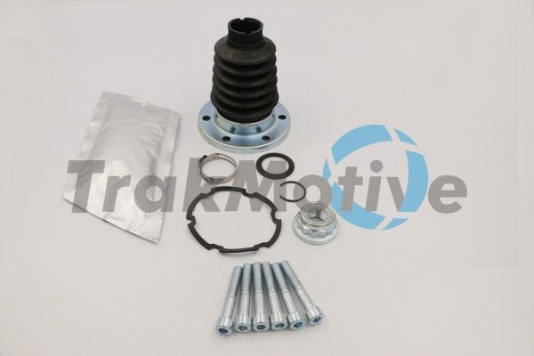 Jeu de joints-soufflets, arbre de commande AUTOTEAM G500705