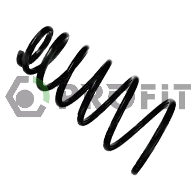 Ressort de suspension PROFIT 2010-1908