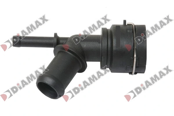Bride de liquide de refroidissement DIAMAX AD06158