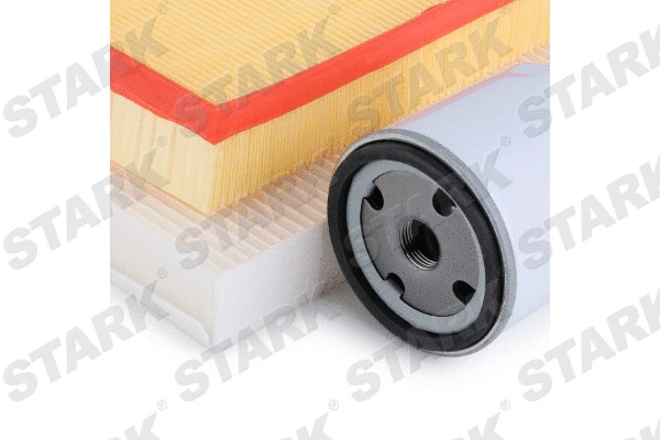 Kit de filtres Stark SKFS-1880044