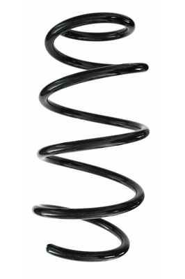 Ressort de suspension SPIDAN 87016