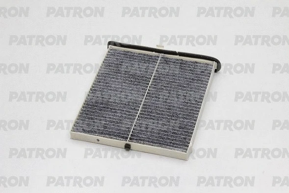 Filtre, air de l'habitacle PATRON PF2402