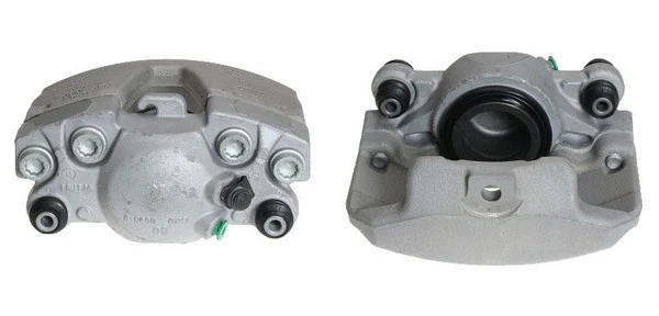 Étrier de frein 4X4 ESTANFI PDF-15-043