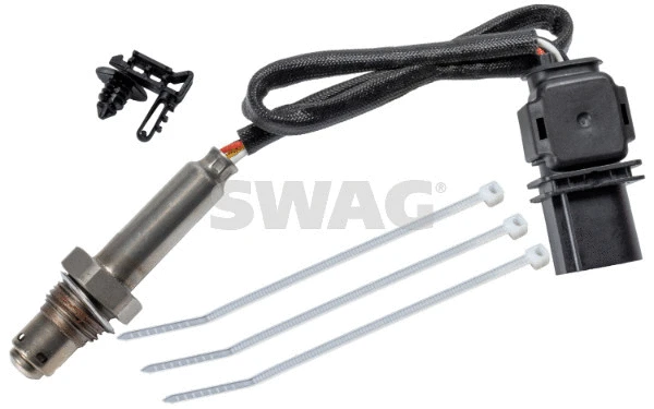 Sonde lambda SWAG 33 10 4087