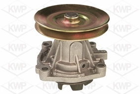 Pompe à eau, refroidissement du moteur KWP 10528