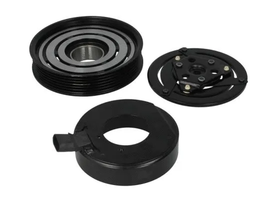 Embrayage magnétique, pour compresseurs de climatisation THERMOTEC KTT040051