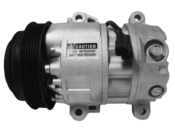 Compresseur, climatisation Airstal 10-0240
