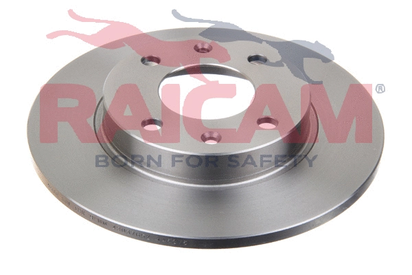 Disque de frein RAICAM RD01036