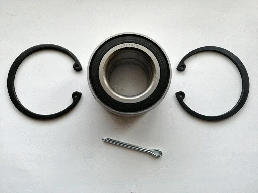 Kit de roulements de roue TECHNOX KC15314P ECO