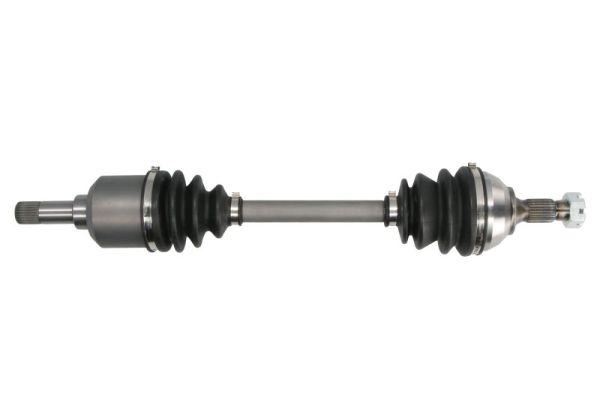 Arbre de transmission PASCAL G2P024PC