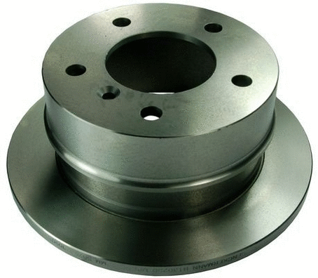 Disque de frein DENCKERMANN B130250