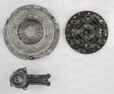 Kit d'embrayage OPEN PARTS CLK9029.02