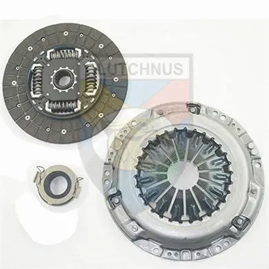 Kit d'embrayage CLUTCHNUS MCK01155