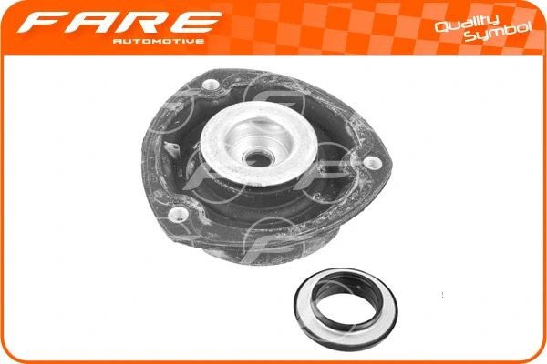 Coupelle de suspension FARE SA 15237