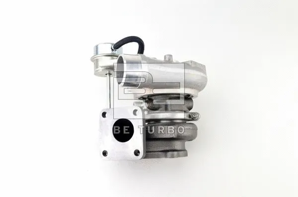 Turbocompresseur, suralimentation BE TURBO 124184