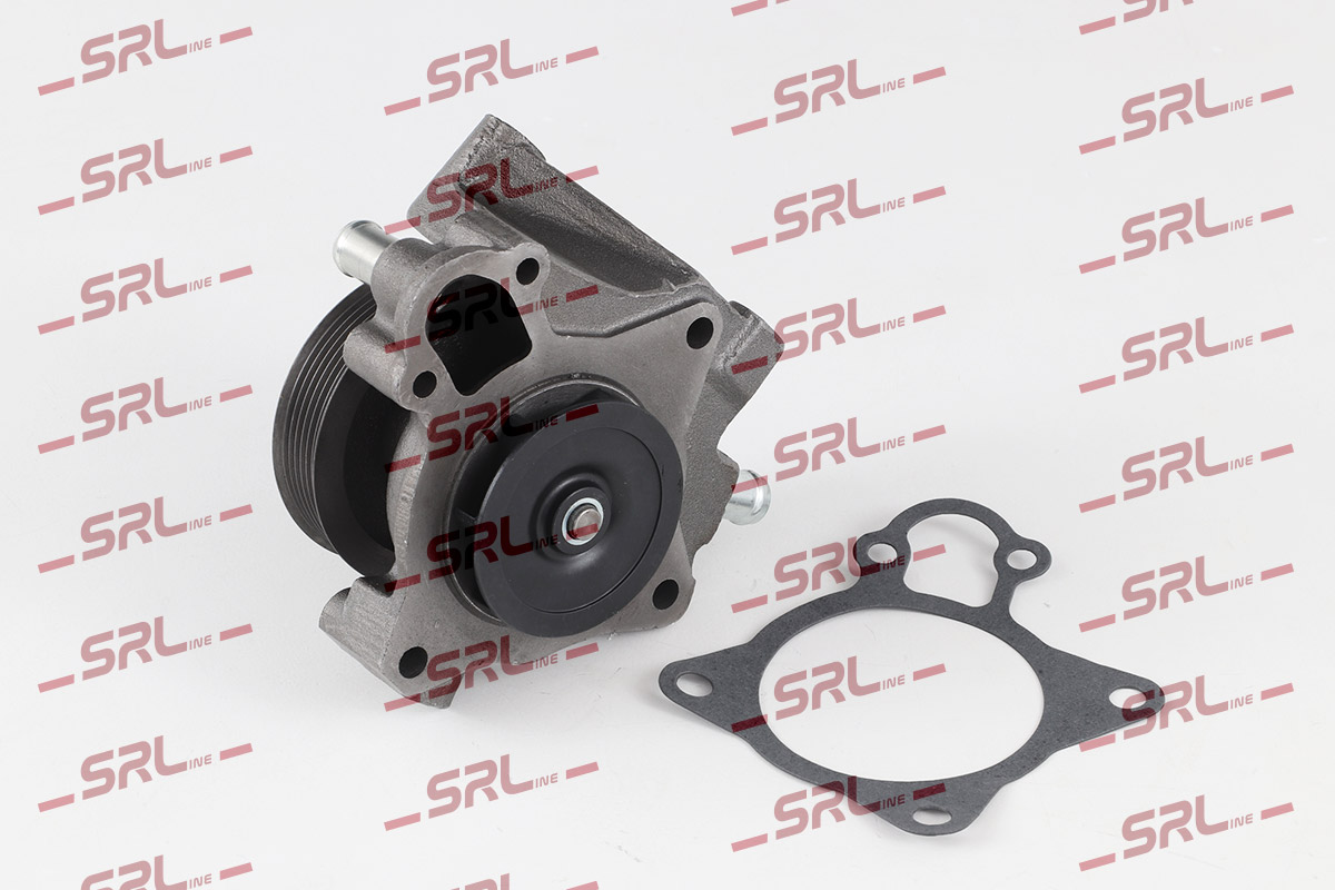 Pompe à eau, refroidissement du moteur SRLine S10-346