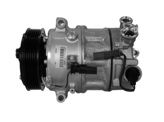 Compresseur, climatisation Airstal 10-2222