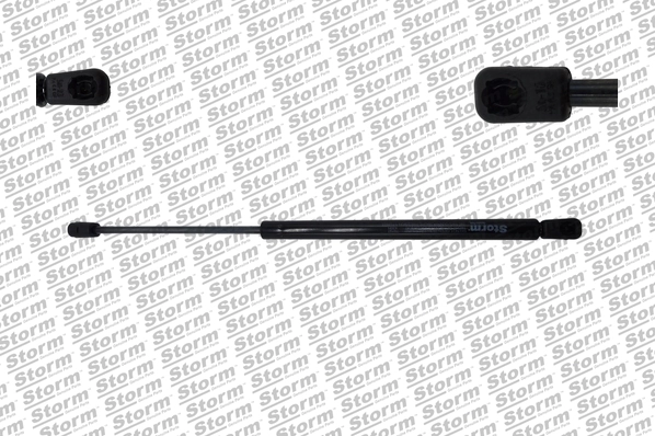 Vérin de hayon, de coffre STORM QUALITY PARTS 79797