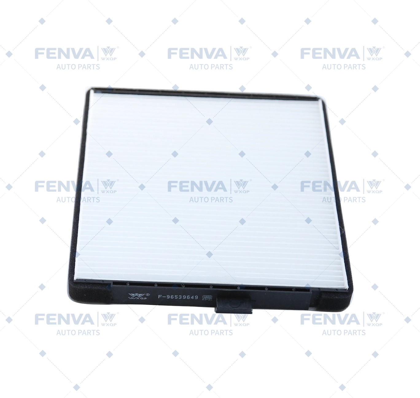 Filtre, air de l'habitacle WXQP 520237