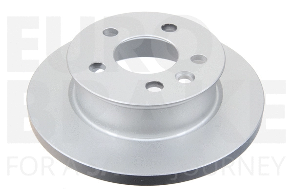 Disque de frein EUROBRAKE 5815314732