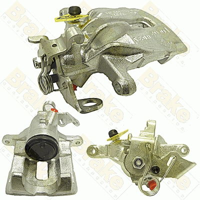 Étrier de frein Brake ENGINEERING CA2344R