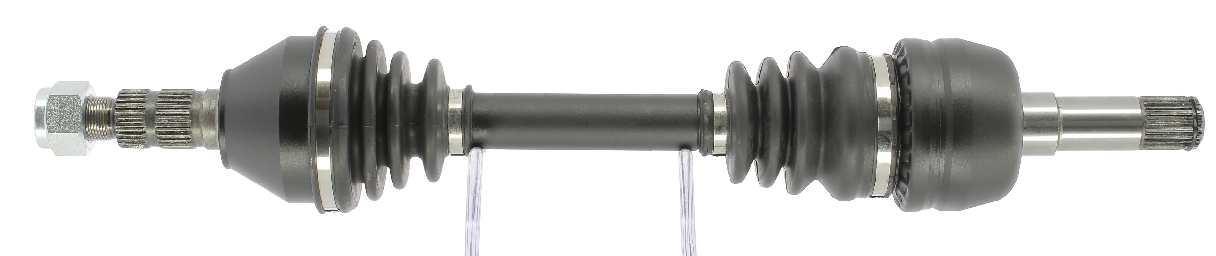 Arbre de transmission FRIESEN FDS2811