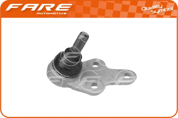 Rotule de suspension FARE-CO RS048