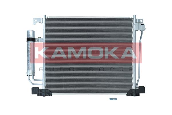 Condenseur, climatisation KAMOKA 7800089