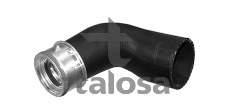 Gaine de suralimentation TALOSA 66-14852