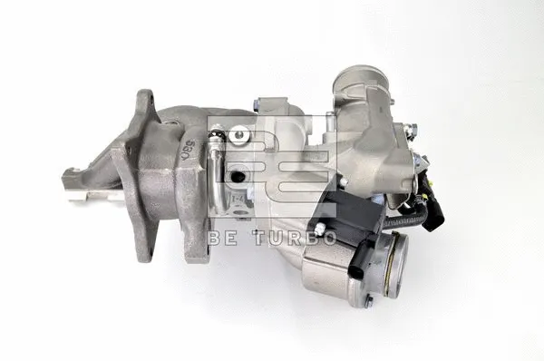 Turbocompresseur, suralimentation BE TURBO 127699