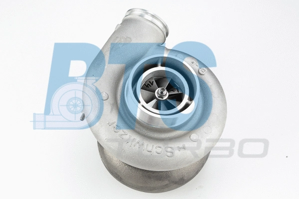 Turbocompresseur, suralimentation BTS Turbo T911558