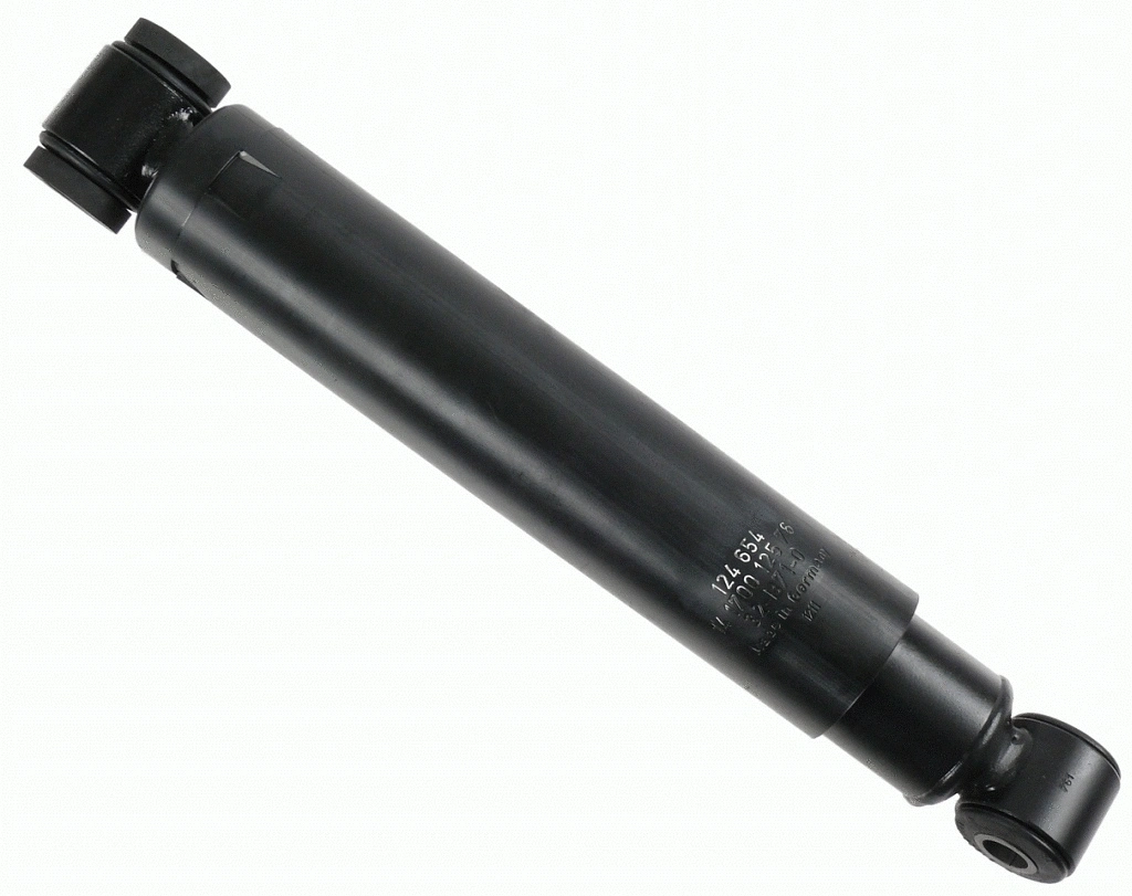 Amortisseur BOGE 32-B71-0