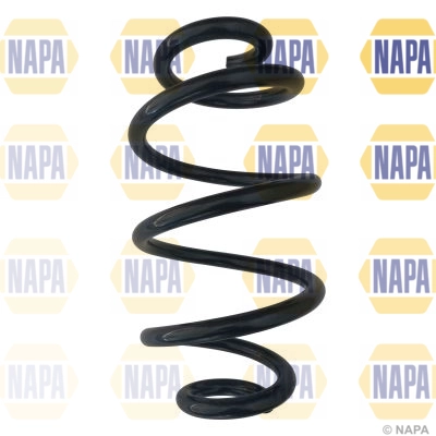 Ressort de suspension NAPA NCS1130