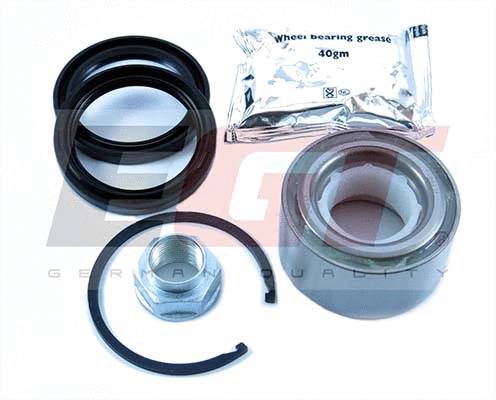Kit de roulements de roue EGT 554086EGTk